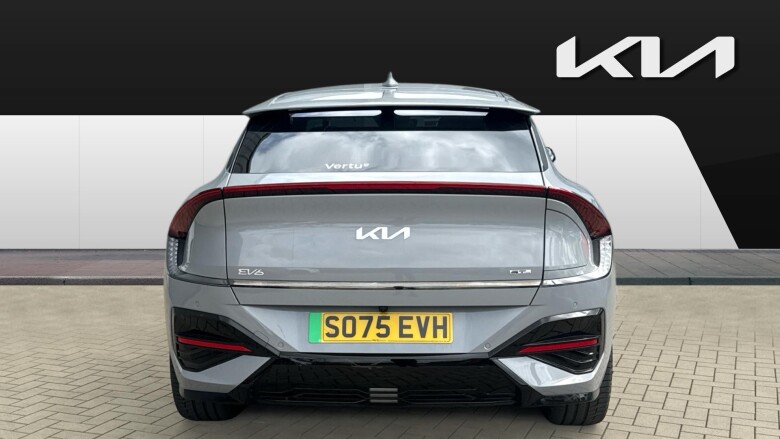 Kia EV6 239kW GT Line S 84kWh 5dr AWD Auto Electric Estate